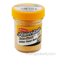 Berkley PowerBait Glitter Trout Bait   553152261